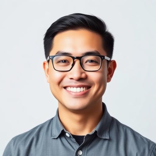 David L., Full-Stack Developer