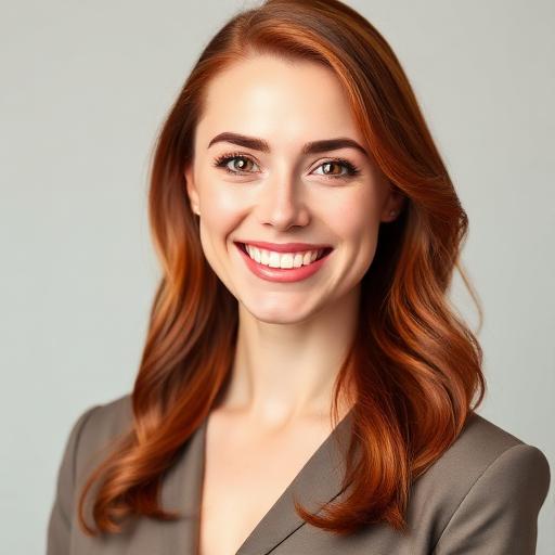 Emily R., Brand Strategist