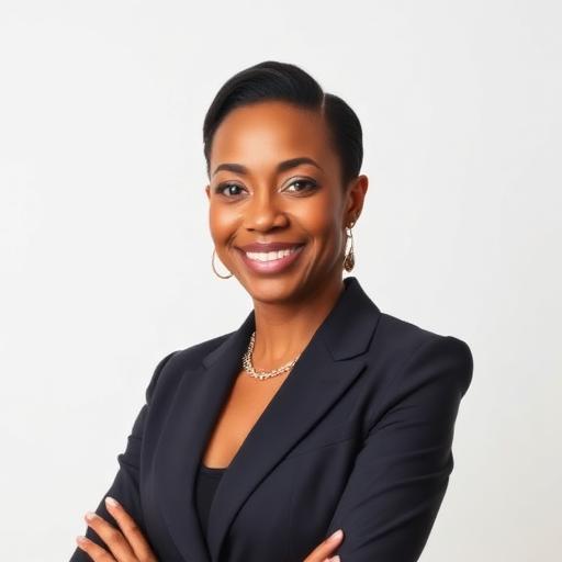 Nicole W., Marketing Director